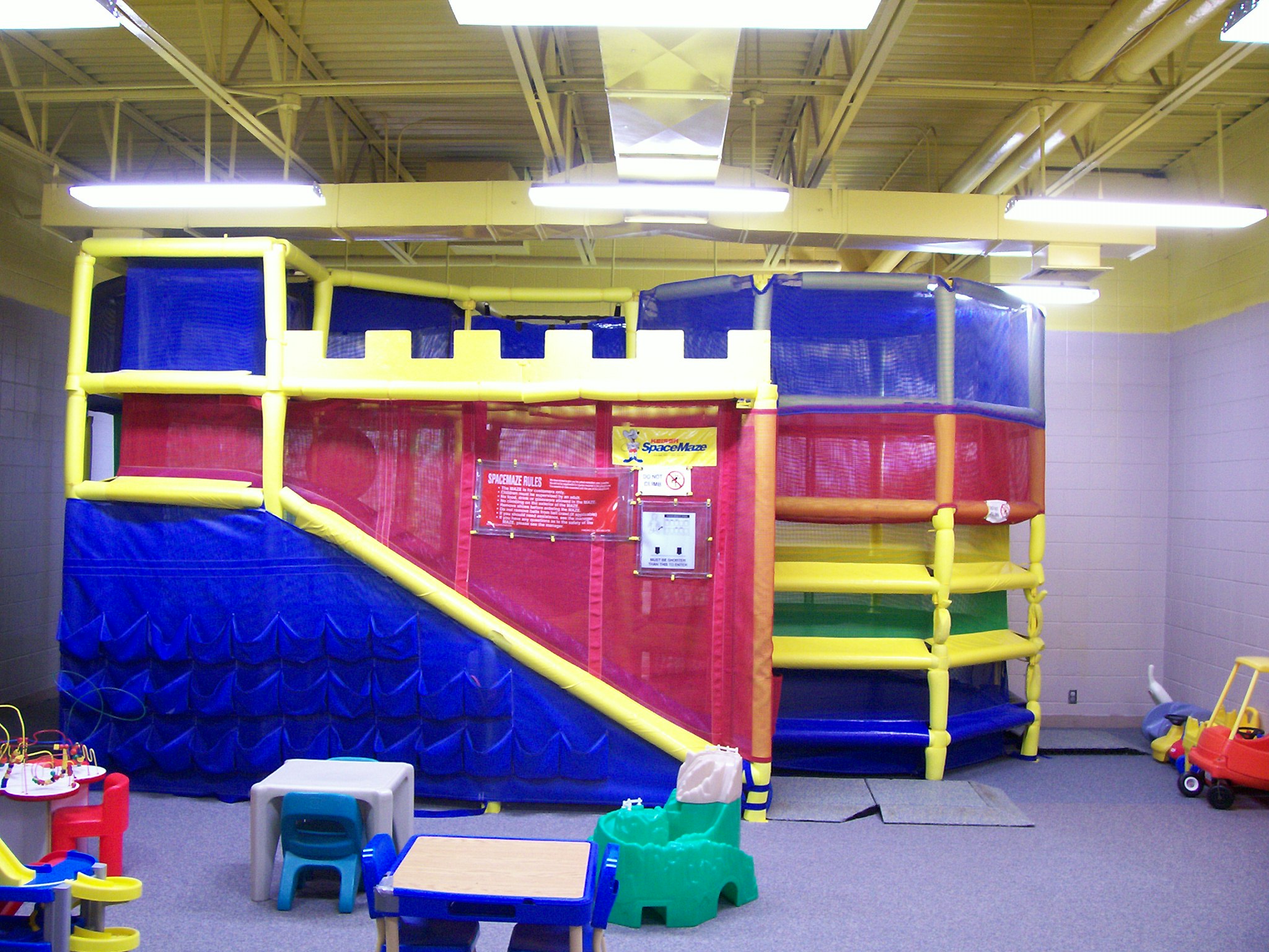  creative kids playing room ideas 