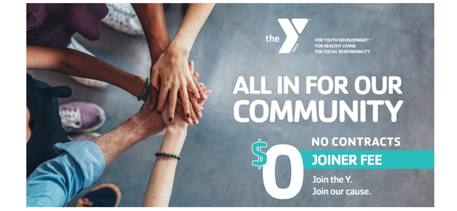 The Oahe Family YMCA, Pierre, South Dakota