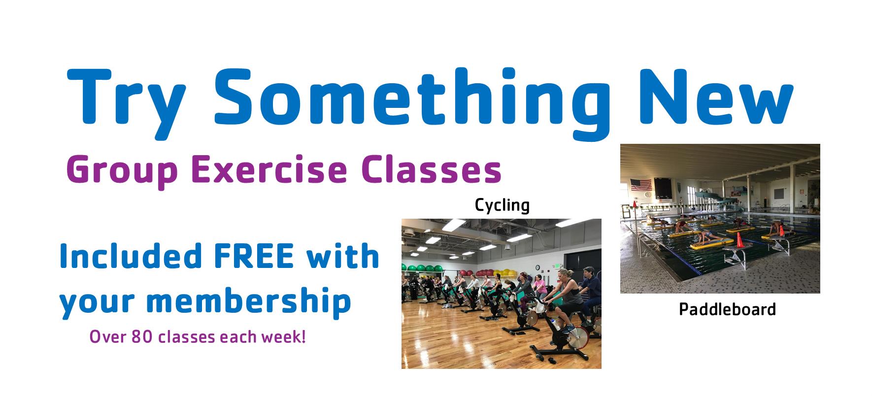 The Oahe Family YMCA, Pierre, South Dakota